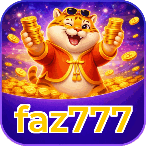 Tabela RTP dos jogos de cassino da faz777